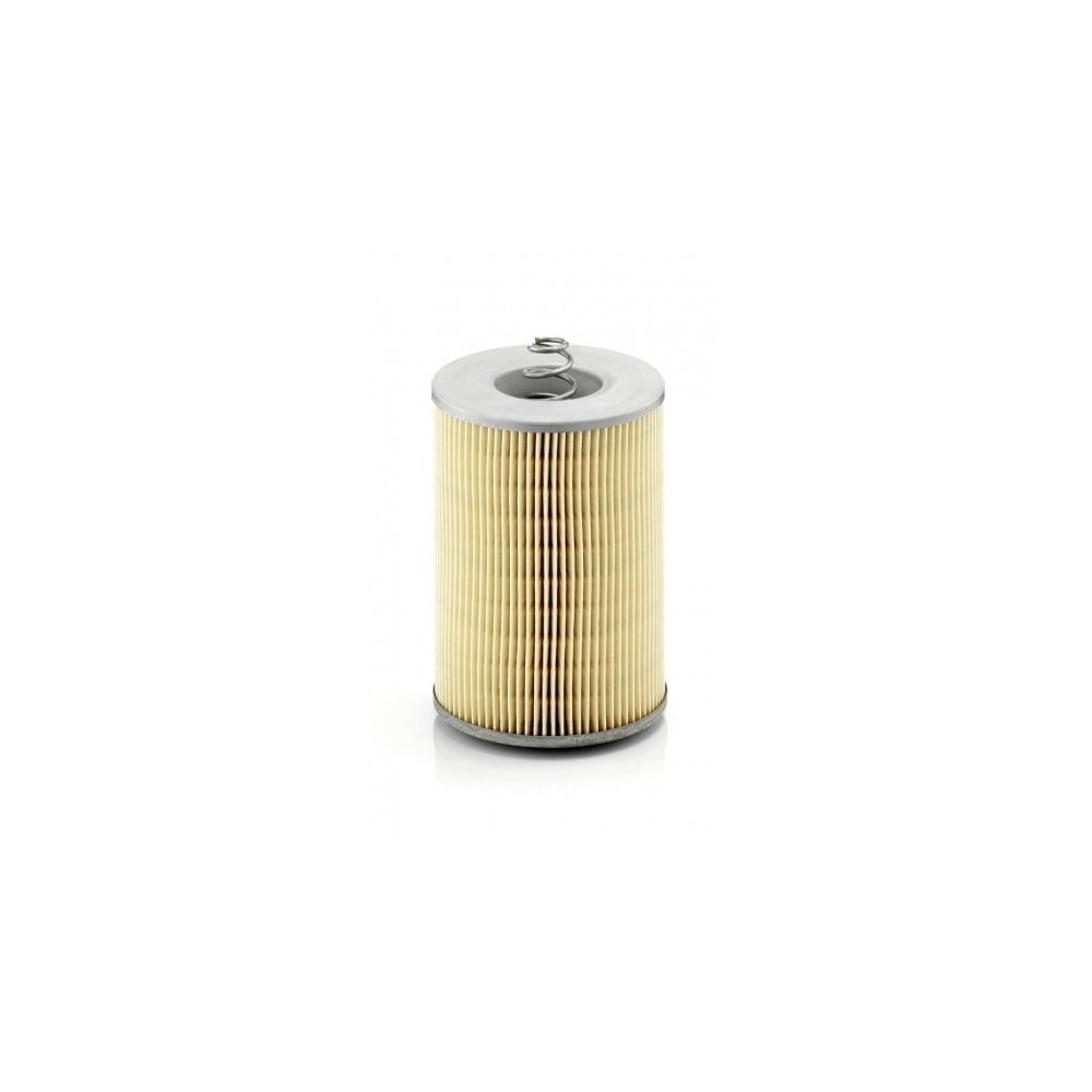 Õlifilter MANN-FILTER H 1275