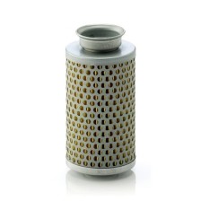 Hüdraulikafilter, rooliseade MANN-FILTER H 615
