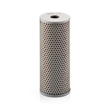 Filter, hüdraulilise tõstesüsteem MANN-FILTER H 962