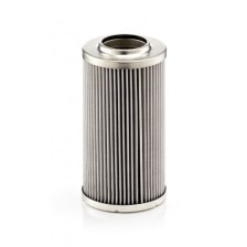 Filter, hüdraulilise tõstesüsteem MANN-FILTER HD 1032