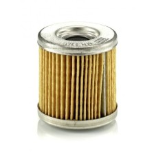 Õlifilter MANN-FILTER MH 53/1