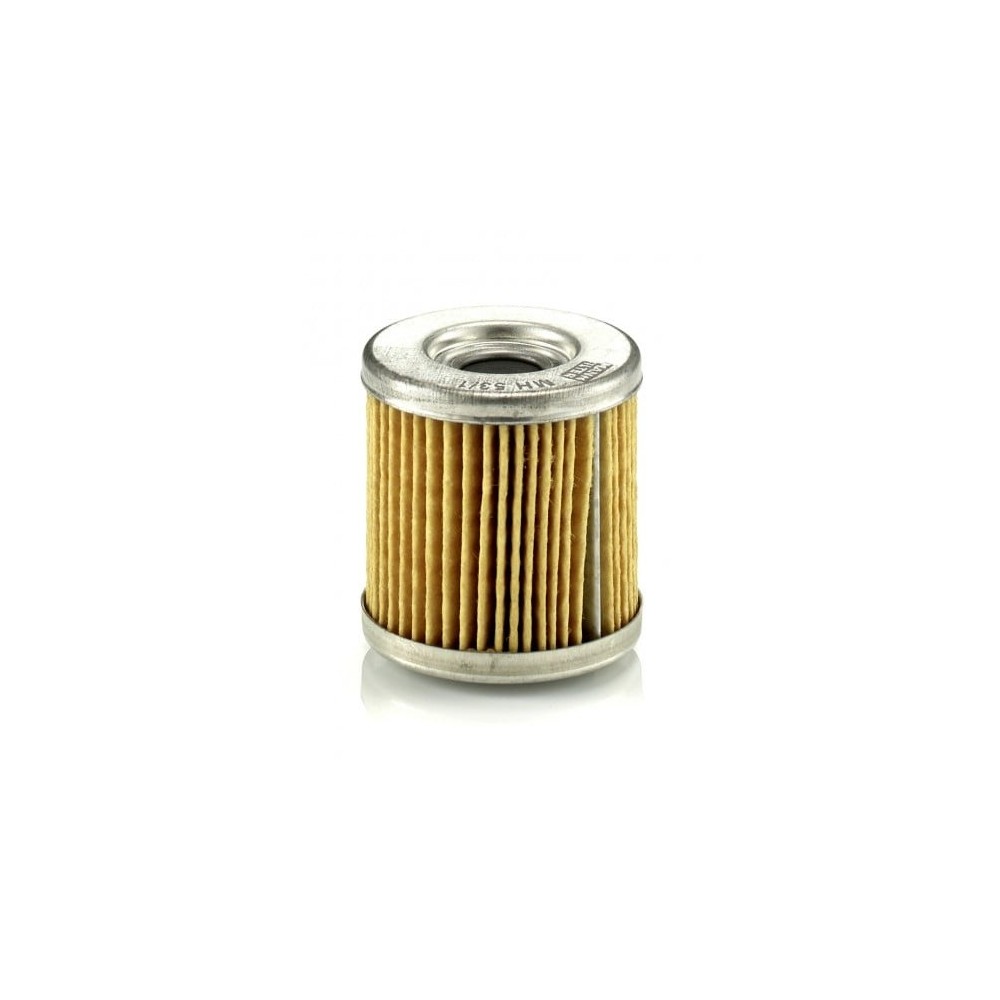 Õlifilter MANN-FILTER MH 53/1