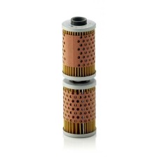 Õlifilter MANN-FILTER MH 58 x