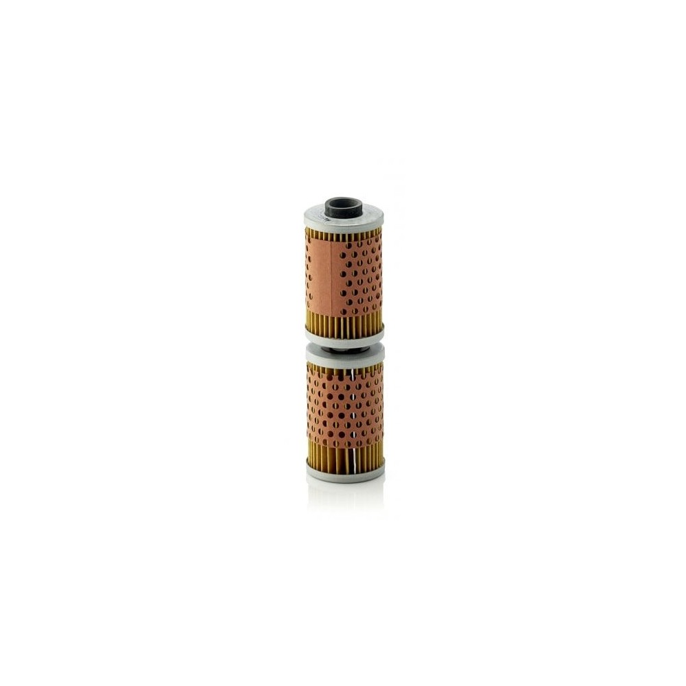 Õlifilter MANN-FILTER MH 58 x