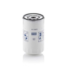 Õlifilter MANN-FILTER W 1160/5