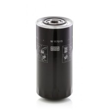 Õlifilter MANN-FILTER W 1170/15