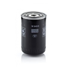 Õlifilter MANN-FILTER W 940/3