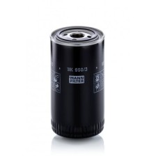 Kütusefilter MANN-FILTER WK 950/3