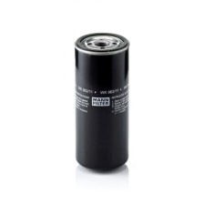 Kütusefilter MANN-FILTER WK 962/11