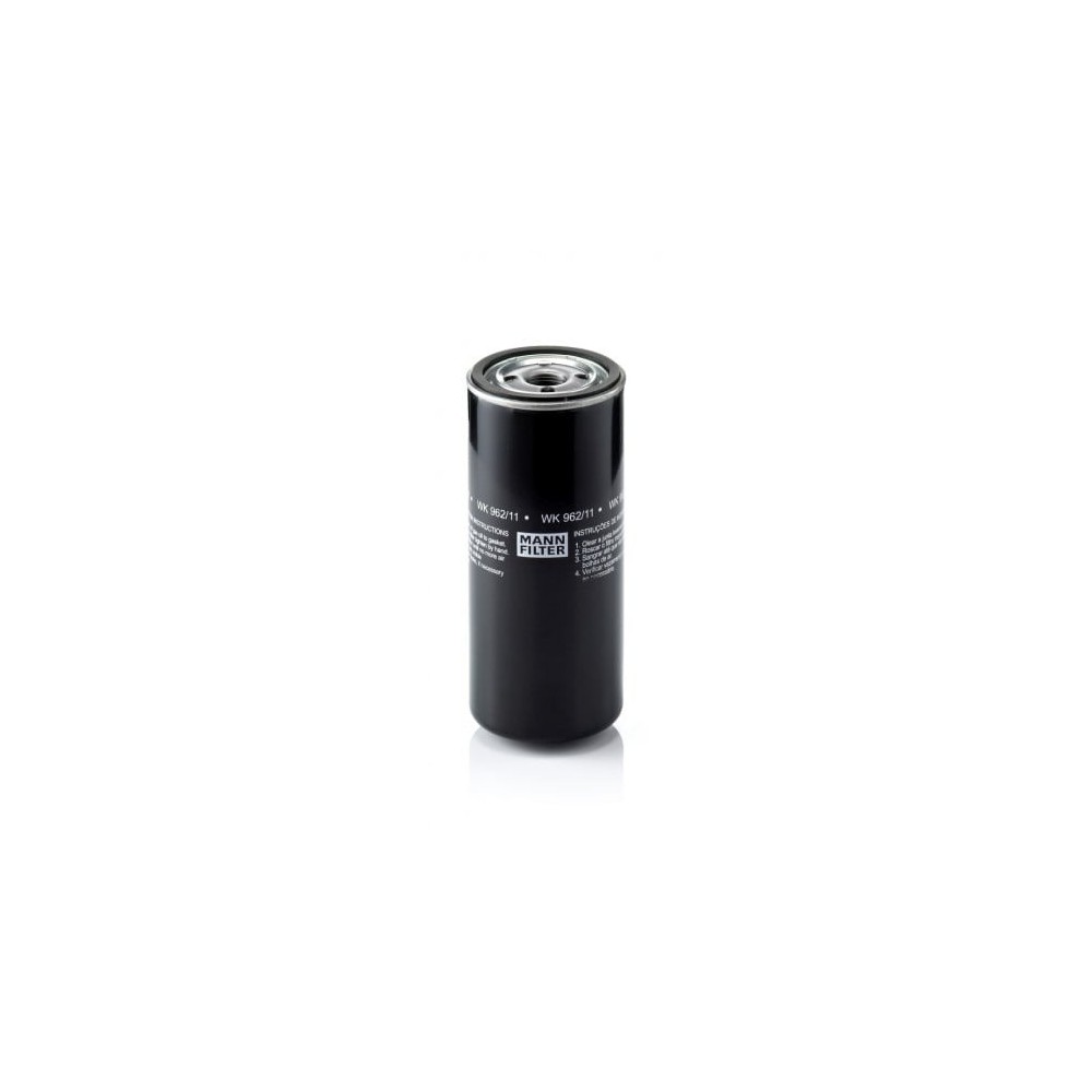 Kütusefilter MANN-FILTER WK 962/11