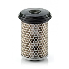 Õhufilter MANN-FILTER C 1157