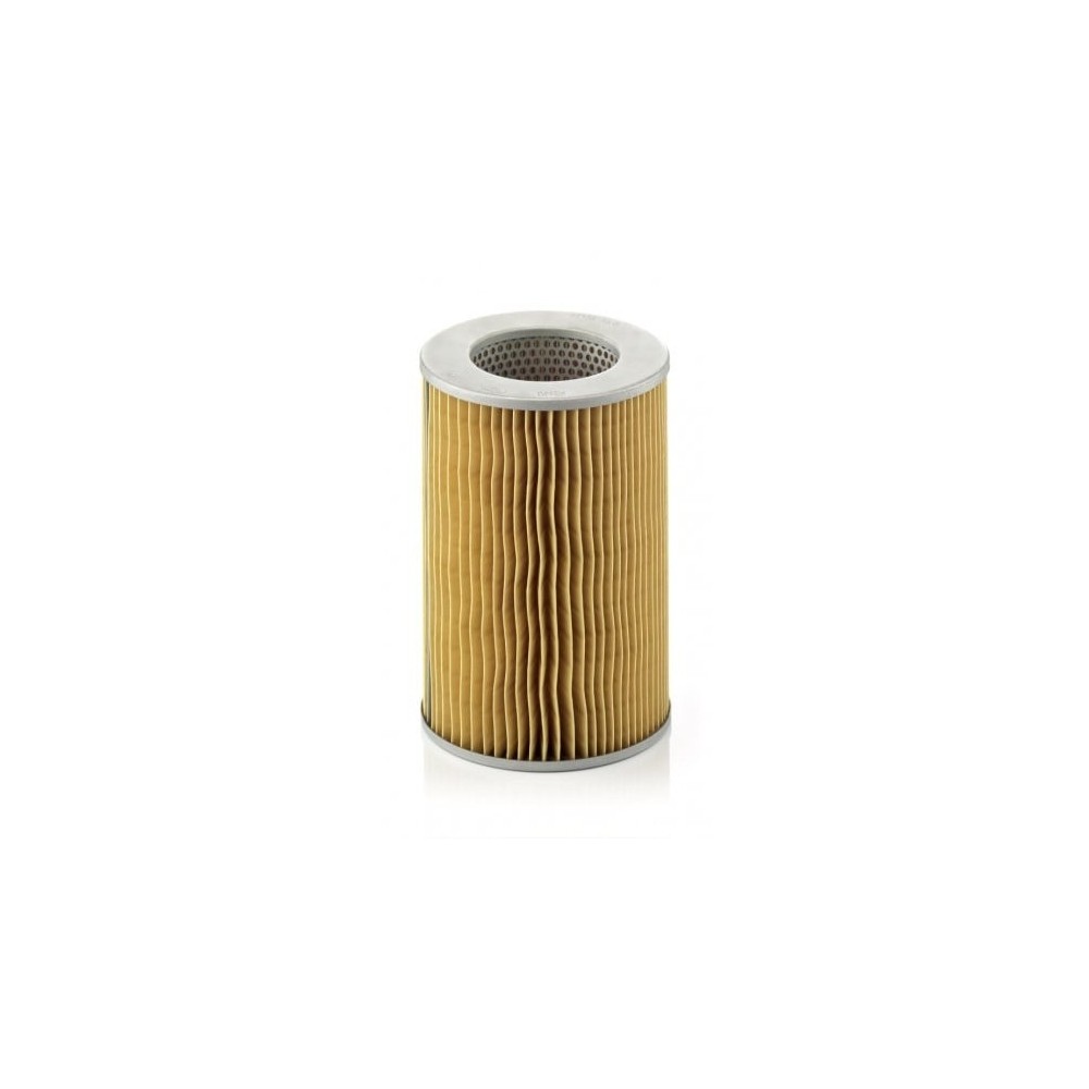 Õhufilter MANN-FILTER C 15 124/2