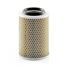 Õhufilter MANN-FILTER C 15 127/2