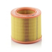 Õhufilter MANN-FILTER C 1567/1