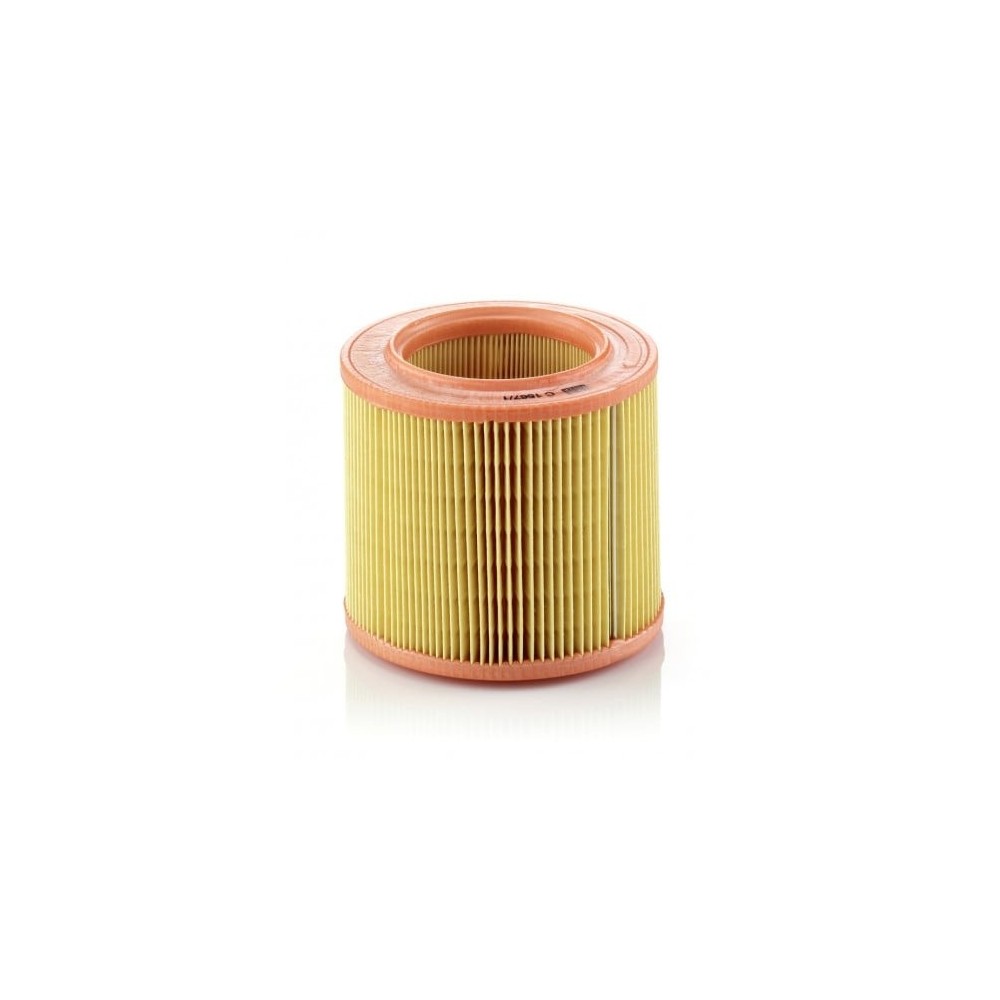 Õhufilter MANN-FILTER C 1567/1