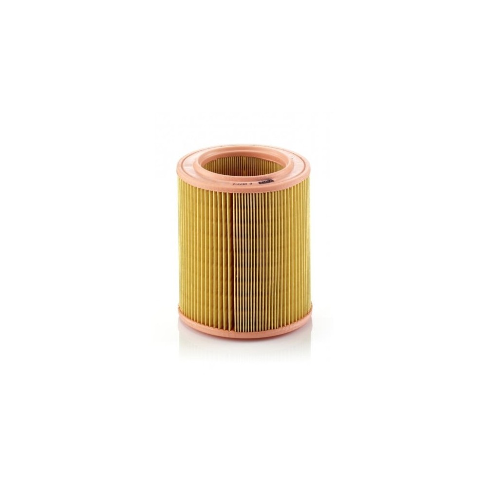 Õhufilter MANN-FILTER C 1577/1