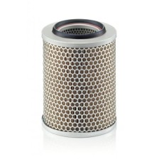Õhufilter MANN-FILTER C 17 160