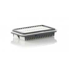 Õhufilter MANN-FILTER C 23 012
