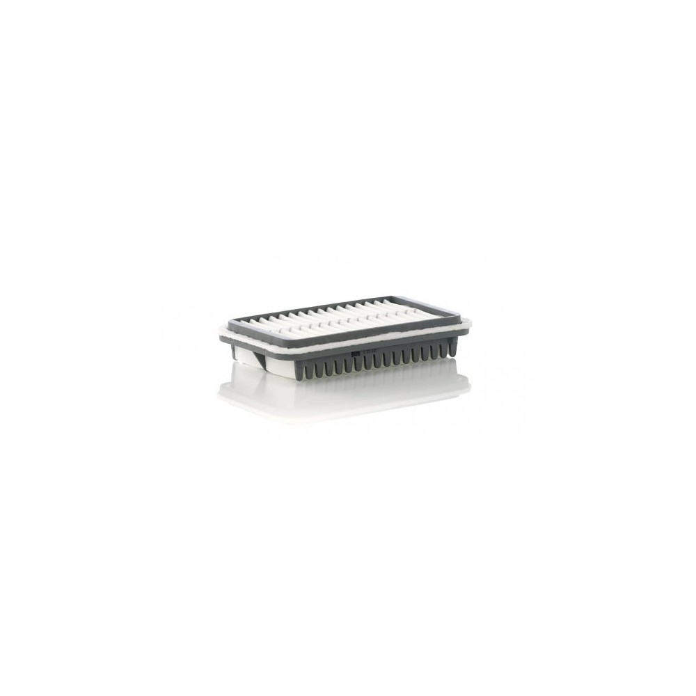 Õhufilter MANN-FILTER C 23 012