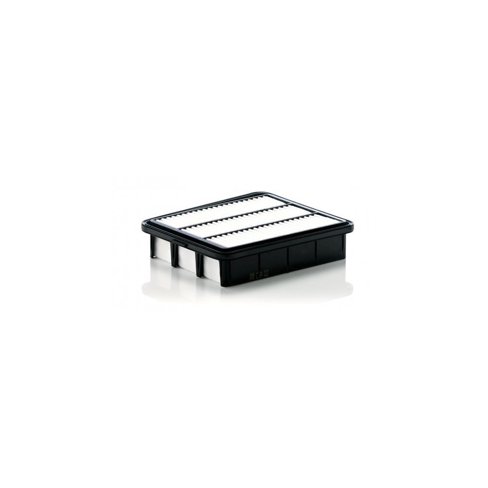 Õhufilter MANN-FILTER C 24 023
