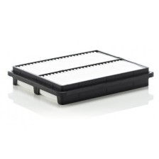 Õhufilter MANN-FILTER C 2537/1