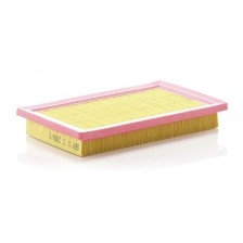 Õhufilter MANN-FILTER C 2568/1