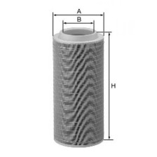 Õhufilter MANN-FILTER C 25 860/2
