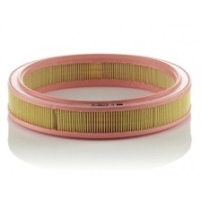 Õhufilter MANN-FILTER C 2736/2