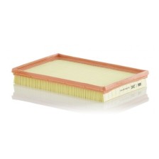 Õhufilter MANN-FILTER C 2880