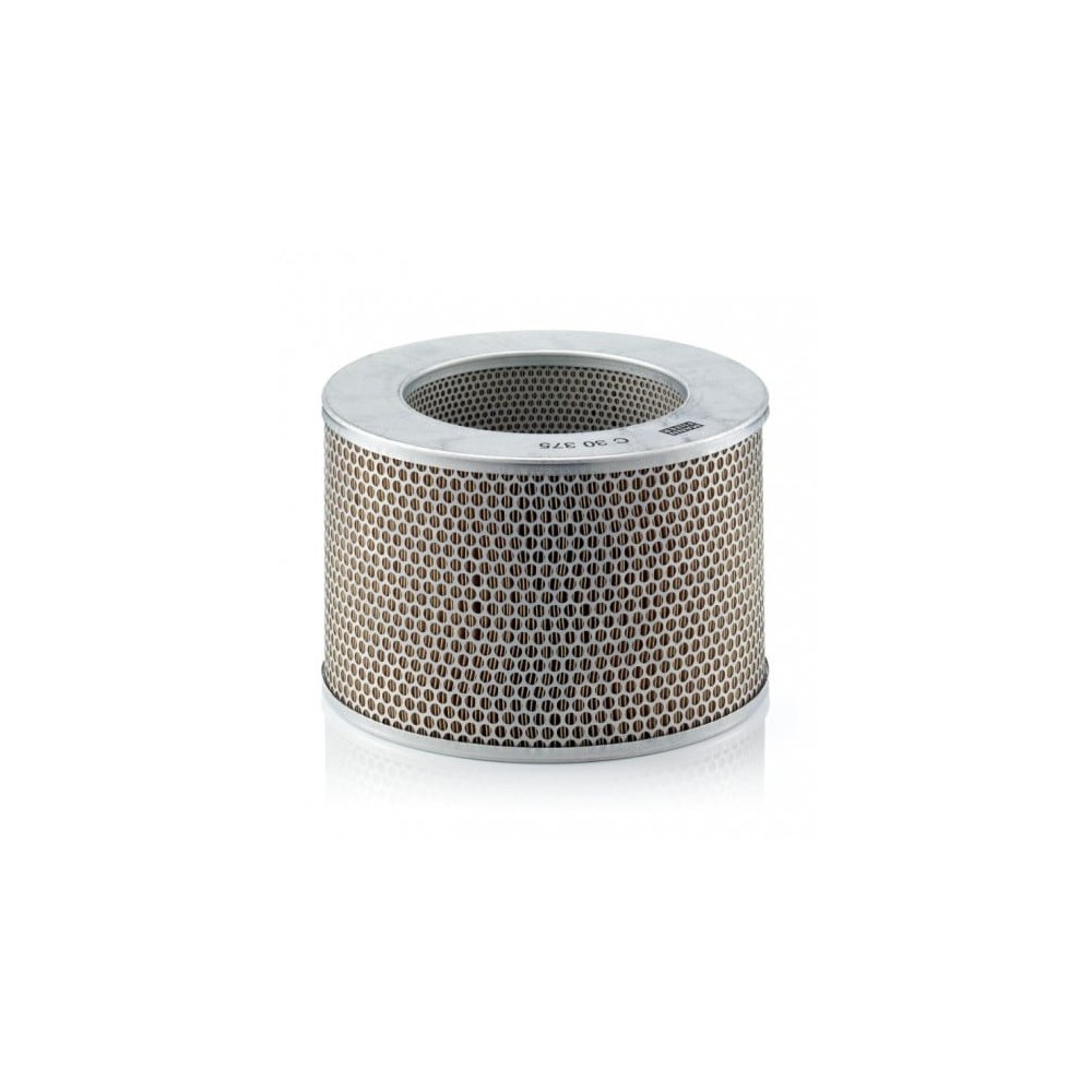 Õhufilter MANN-FILTER C 30 375