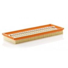 Õhufilter MANN-FILTER C 3874