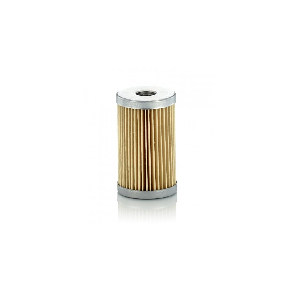 Õhufilter MANN-FILTER C 43