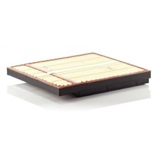 Õhufilter MANN-FILTER C 64 1500/1