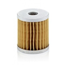 Õhufilter MANN-FILTER C 66