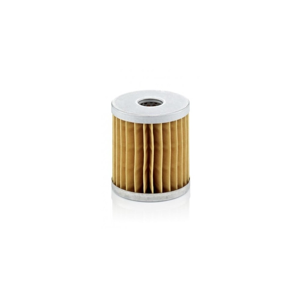 Õhufilter MANN-FILTER C 66