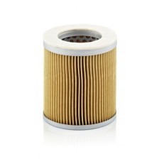 Õhufilter MANN-FILTER C 75/2