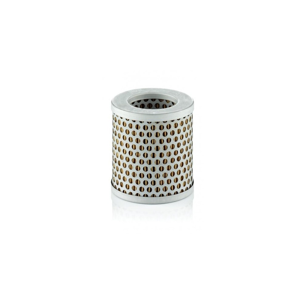Õhufilter MANN-FILTER C 75/4