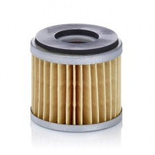 Õhufilter MANN-FILTER C 78/2