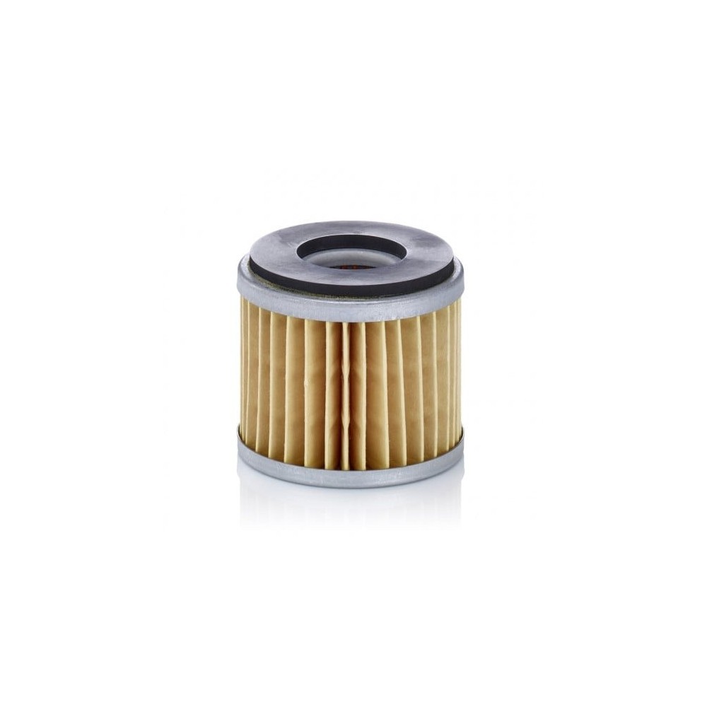 Õhufilter MANN-FILTER C 78/2