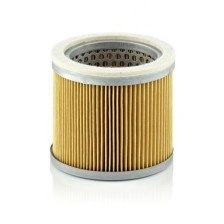 Õhufilter MANN-FILTER C 912