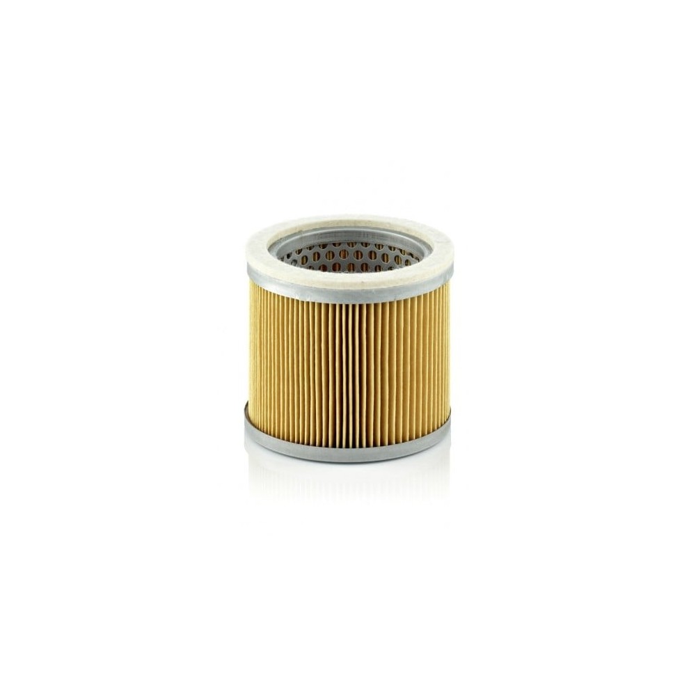 Õhufilter MANN-FILTER C 912