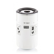 Õlifilter MANN-FILTER W 1152/1