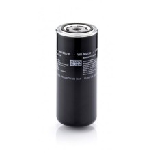 Õlifilter MANN-FILTER WD 962/32