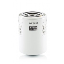 Kütusefilter MANN-FILTER WK 9059
