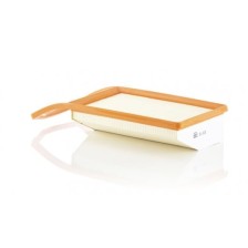 Õhufilter MANN-FILTER C 34 008