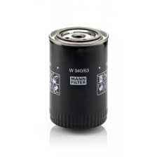 Õlifilter MANN-FILTER W 940/63