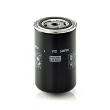 Õlifilter MANN-FILTER WD 940/26