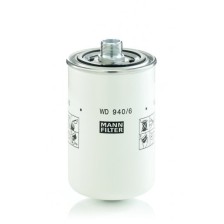 Õlifilter MANN-FILTER WD 940/6