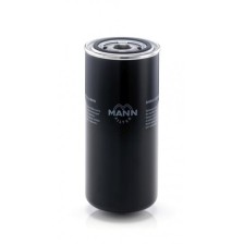 Õlifilter MANN-FILTER WD 962/8
