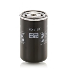 Kütusefilter MANN-FILTER WDK 719/2